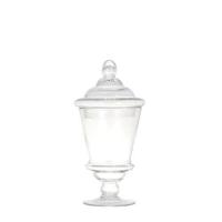 ダルトン(Dulton) 保存容器 グラスジャー コルネ Mサイズ GLASS JAR CORNET SG1275 | ECJOY!