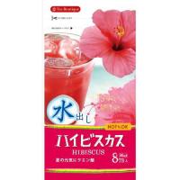 Tea Boutique 水出しハイビスカス(4g/tea bag8袋入り) (50540) 入数:12 | ECJOY!