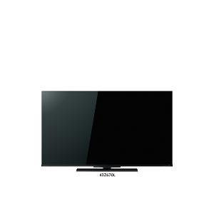regza 43z670l（液晶テレビ、薄型テレビ）｜テレビ｜テレビ、映像機器
