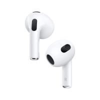 APPLE アップル アップル / APPLE AirPods 第3世代 MME73J/A | ECJOY!