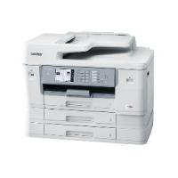 ブラザー プリンター 大容量ファーストタンク A3インクジェット複合機 MFC-J7600CDW(FAX/ADF/30万ページ耐... | ECJOY!