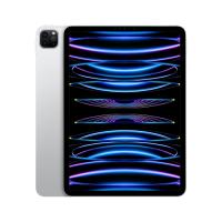 APPLE アップル 2022 Apple 11インチiPad?Pro (Wi-Fi 128GB) - シルバー (第4世代) | ECJOY!