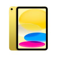 APPLE アップル 2022 Apple 10.9インチiPad (Wi-Fi 64GB) - イエロー (第10世代) | ECJOY!