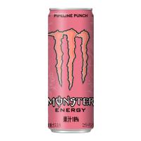 アサヒ飲料 355ml缶モンスターパイプラインパンチ 入数:24 | ECJOY!