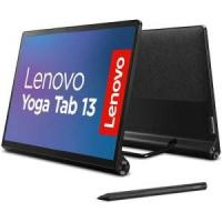 LENOVO レノボ Lenovo Yoga Tab 13(13.0/Android 11/シャドーブラック/8GB+128GB/WWANなし)(ZA8E0029JP) | ECJOY!