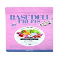 モリシタ BASE DELI FRUITS(ベースデリフルーツ) 500g | ECJOY!