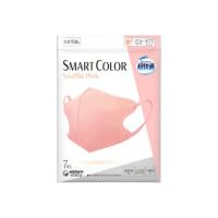 ユニ・チャーム 超快適SMART COLOR Souffle Pinkふつう7枚 × 80点 入数:80 | ECJOY!