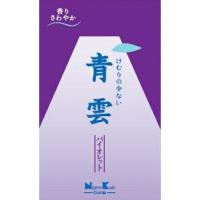 日本香堂 青雲バイオレットバラ詰 約190G | ECJOY!