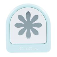 カール事務器(CARL) カール事務器 クラフトパンチ メガジャンボ デイジー CN45207 | ECJOY!