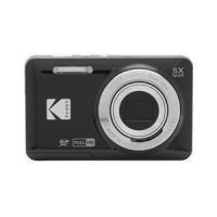 マスプロ電工 PIXPROデジタルカメラ FriendlyZoomモデル FZ55ブラック(FZ55BK2A) | ECJOY!
