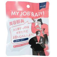 MY JOB BATH バスタブレット ダマスクローズ 入数:6 | ECJOY!