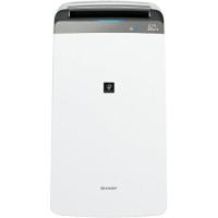 SHARP シャープ CVR180 「衣類乾燥」除湿機 W(CV-R180) | ECJOY!