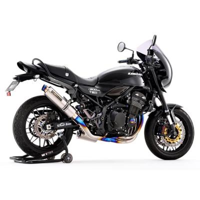 ととページ z900rs（BEET／バイク用フルエキゾースト）｜マフラー｜バイク