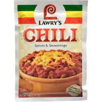 豊産業 LAWRY'S チリミックス(41g) ('21500204002) 入数:12 | ECJOY!