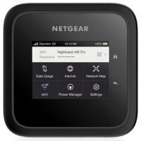 NETGEAR ネットギア Nighthawk M6 Pro AXE3600 5Gミリ波対応 WiFi 6E モバイルルーター(MR6550-100APS) | ECJOY!