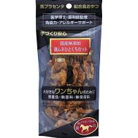 THB JAPAN 馬プラセンタ鶏ムネひとくちカット 40g 犬用 (-) | ECJOY!