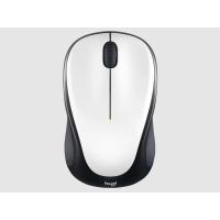 LOGICOOL ロジクール ワイヤレスマウス アイボリーホワイト(M235snIW) | ECJOY!