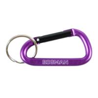 イトー BIGMAN CARABINER AFC1-6PL パープル | ECJOY!