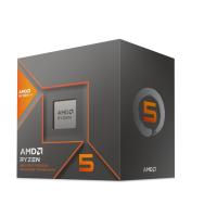 AMD Ryzen 5 8600G BOX With Wraith Stealth Cooler (6C12T.4.35GHz.65W) (100-100001237BOX) | ECJOY!