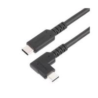 STARTECH.COM USB-Cケーブル/L字型/高耐久/1M/USB 3.2 GEN 1/4K60HZ DPALT/10 | ECJOY!