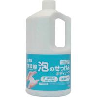 カネヨ石鹸 無添加泡のせっけんボディーソープ 1.4kg 入数:8 | ECJOY!