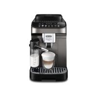 DeLonghi / デロンギ マグニフィカ イーヴォ ECAM29081XTB チタニウムブラック | ECJOY!