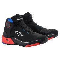 アルパインスターズ 必ず購入前に仕様をご確認下さい HONDA CR CR-X DRYSTAR? RIDING SHOE 183 BLACK RED BLUE 9/26.5cm | ECJOY!