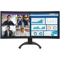 EIZO エイゾ EV3450XC-BK 34.1型 FlexScan 液晶 3440×1440 スピーカー搭載 DisplayPort HDMI×2 USB タイプC LAN ブラック系 | ECJOY!