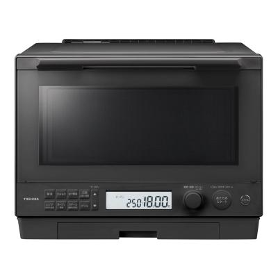 TOSHIBA ER-XD100(W) オーブンレンジ Amazon | TOSHIBA(東芝) スチームオーブンレンジ 石窯ドーム 30L ER