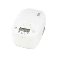 ZOJIRUSHI 象印 NWYB10 圧力IH炊飯ジャー 極め炊き ホワイト NW-YB10 5.5合 /圧力IH | ECJOY!