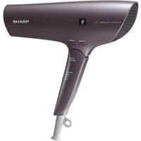 SHARP シャープ beaute A IB-NP9-V コズミックパープル | ECJOY!