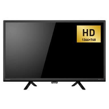 液晶テレビ 24インチ（DOSHISHA）のおすすめ人気商品一覧 通販 - Yahoo