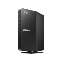 BUFFALO バッファロー WSR3600BE4P-BK 無線LANルーター親機 ブラック WPA/WPA2/WPA3 IEEE802.11a/b/g/n/ac/ax/be 3ポート 10/100/1000Mbps | ECJOY!