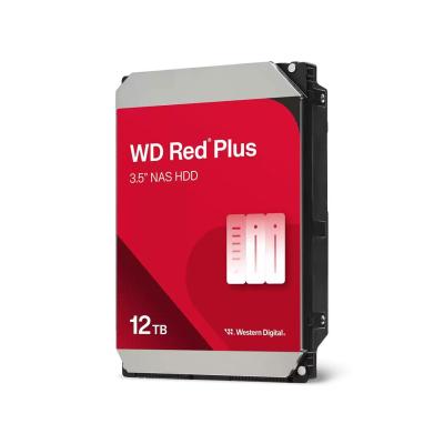 western digital 12tb（WD Red Plus／スマホ、タブレット、パソコン