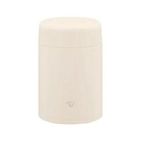 ZOJIRUSHI 象印 象印マホービン SW-LA52-CM ステンレススープジャー サーモリング構造採用 食洗機対応 520ml エクリュベージュ | ECJOY!