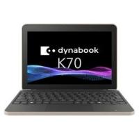 dynabook k70（スマホ、タブレット、パソコン）（OS種類：Windows 11