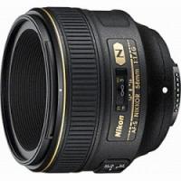 ニコン Fマウント標準単焦点レンズ AF-S 58mm f1.4G 1個 | ECJOY!