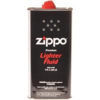 Zippo Manufacturing Company ZIPPO (ジッポー) オイル 大缶 355ml | ECJOY!