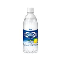 アサヒ飲料 ウィルキンソン タンサンレモン 500ml 入数:24 | ECJOY!