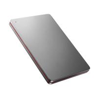 IODATA アイオーデータ USB 3.0/2.0対応ポータブルハードディスク「カクうす」1TB Black×Red(HDPX-UTS1K) | ECJOY!