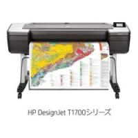 HP エイチピー HP DesignJet T1700 PS(1VD87A#BCD) | ECJOY!