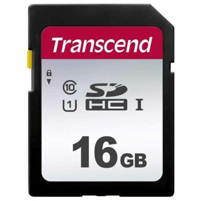 Transcend SDカード（容量：16GB）｜メモリーカード｜PCサプライ