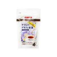 日本緑茶センター やさしいデカフェ アールグレイ 1.2g×10 入数:12 | ECJOY!
