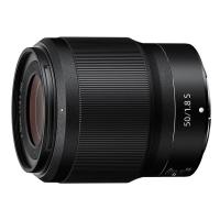 NIKON ニコン NZ501.8 カメラレンズ NIKKOR Z 50mm f/1.8 S ニコンZマウント 単焦点レンズ | ECJOY!