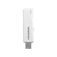 IODATA アイオーデータ USB 3.1 Gen 1(USB 3.0)/2.0対応 USBメモリー ホワイト 16GB(U3-STD16GR/W) | ECJOY!