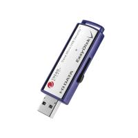 IODATA アイオーデータ USB 3.1 Gen 1対応 セキュリティUSBメモリー 32GB 1年版 ED-V4/32GR(ED-V4/32GR) | ECJOY!