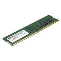 BUFFALO バッファロー PC4-2666対応 288ピン DDR4 SDRAM U-DIMM 16GB(MV-D4U2666-B16G) | ECJOY!