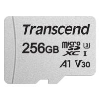 トランセンドジャパン トランセンド Transcend microSDXC 256GB UHS-I U3 Class10 アダプタ付 TS256GUSD300S-A | ECJOY!