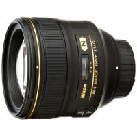 ニコン AF-S NIKKOR 85/F1.4G(AFS85F1.4G) | ECJOY!