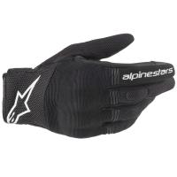 アルパインスターズ 必ず購入前に仕様をご確認下さい COPPER GLOVE 12 BLACK WHITE M | ECJOY!